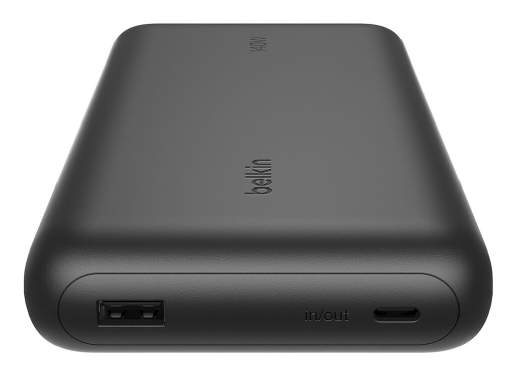 Belkin BPB039hqBK 25000 mAh Zwart - Afbeelding 4