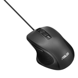 ASUS UX300 Pro muis Kantoor Rechtshandig USB Type-A Optisch 3200 DPI