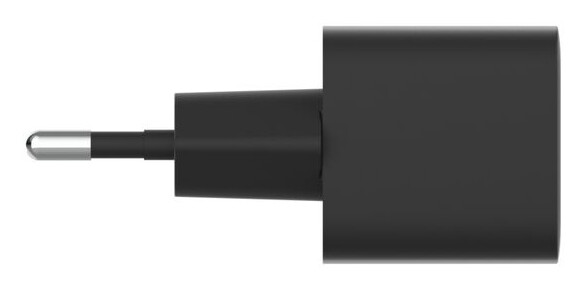 Belkin BoostCharge Draagbare game console, Smartphone, Tablet Zwart AC Snel opladen Binnen - Afbeelding 3