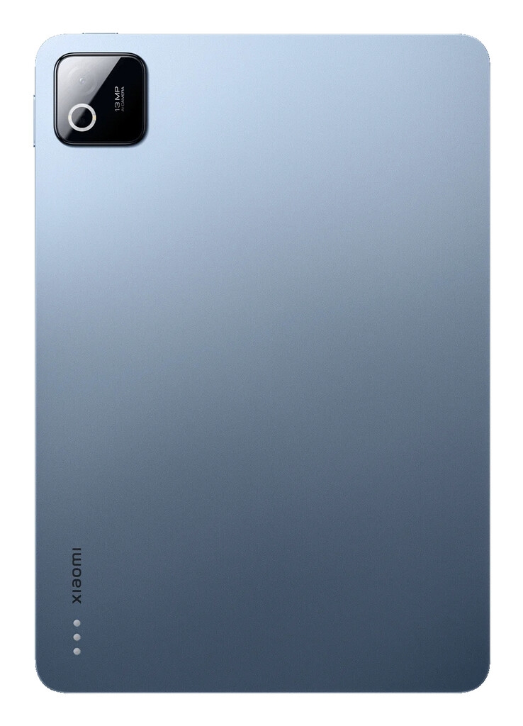 Xiaomi Pad 8 Snapdragon 256 GB 28,4 cm (11.2") 8 GB Wi-Fi 7 (802.11be) Blauw - Afbeelding 2