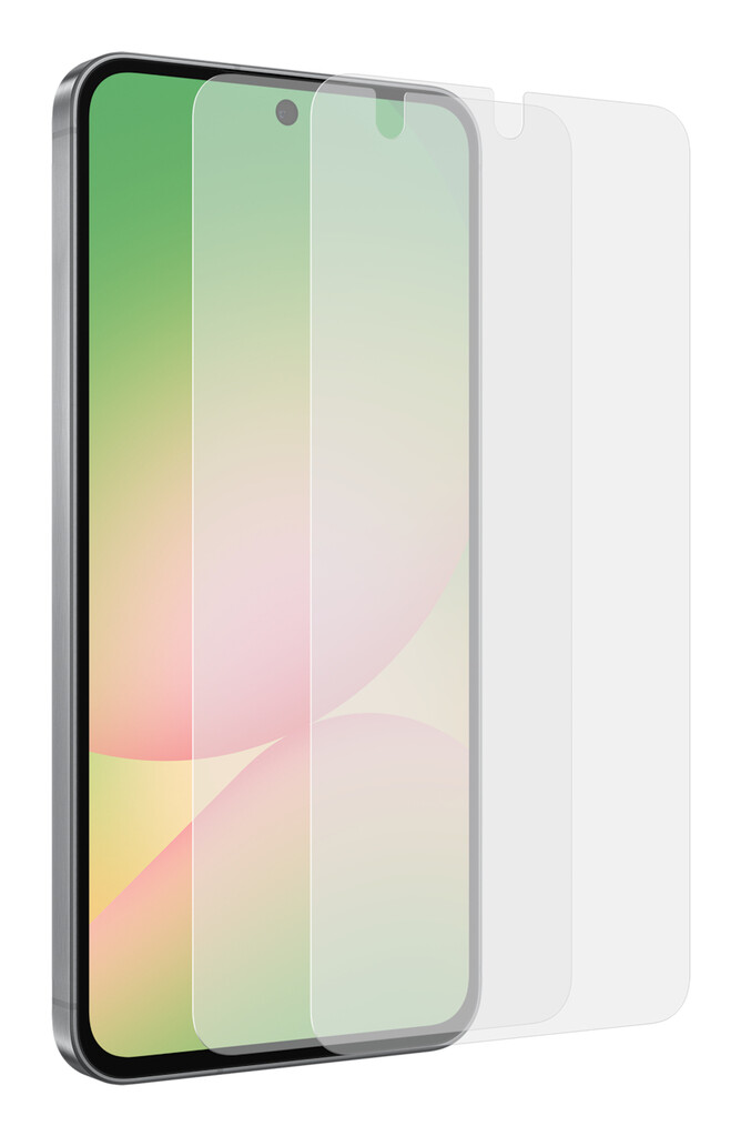 Samsung Galaxy A56 5G Screen Protector - Afbeelding 2