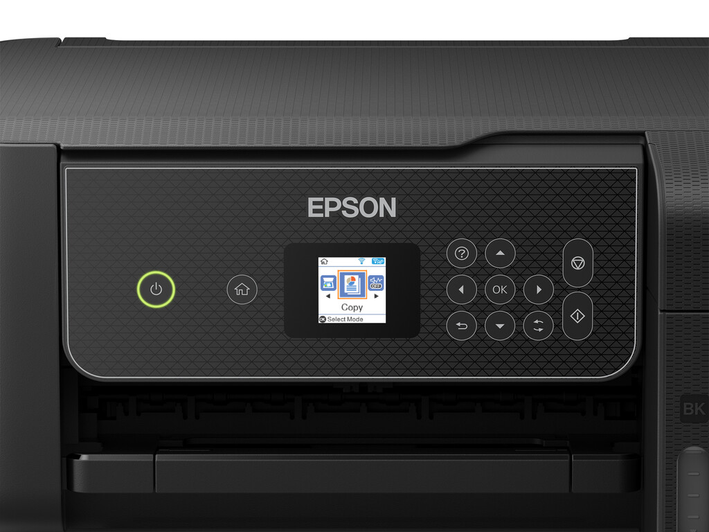 Epson EcoTank ET-2875 A4 multifunctionele Wi-Fi-printer met inkttank, inclusief tot 3 jaar inkt - Afbeelding 5