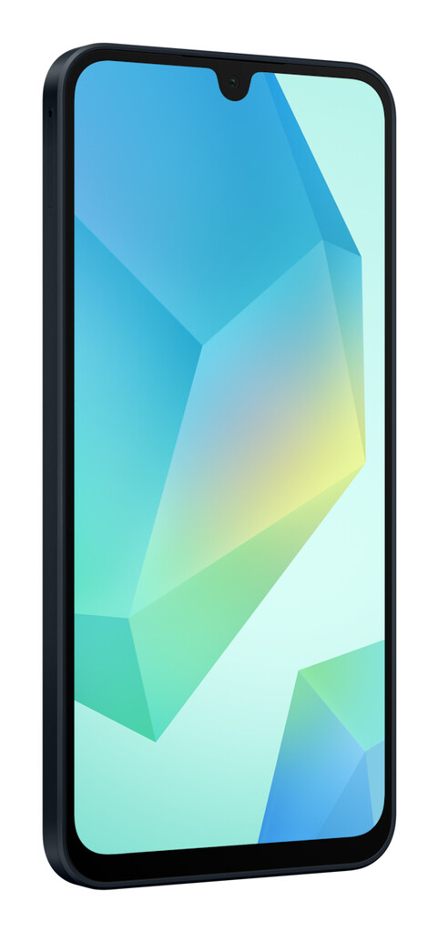 Samsung Galaxy A16 Enterprise Edition A16 LTE 17 cm (6.7") Hybride Dual SIM Android 14 4G USB Type-C 4 GB 128 GB 5000 mAh Donker - Afbeelding 3