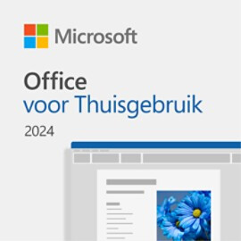 Microsoft Office Home 2024 Kantoorsuite Volledig 1 licentie(s) - Afbeelding 2