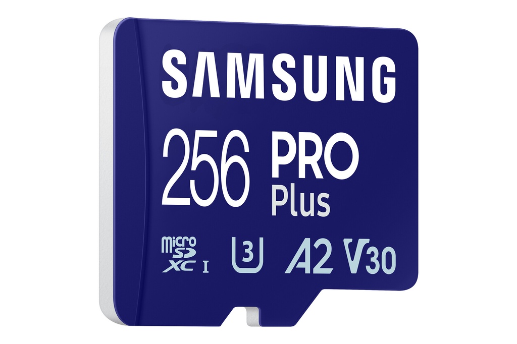 Samsung MB-MD256S 256 GB MicroSDXC UHS-I Klasse 10 - Afbeelding 3