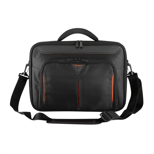 Targus 15 - 15.6 inch / 38.1 - 39.6cm Classic+ Clamshell Case - Afbeelding 2