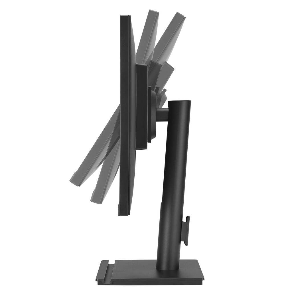 ASUS VA27DQFS computer monitor 68,6 cm (27") 1920 x 1080 Pixels Full HD LCD Zwart - Afbeelding 10