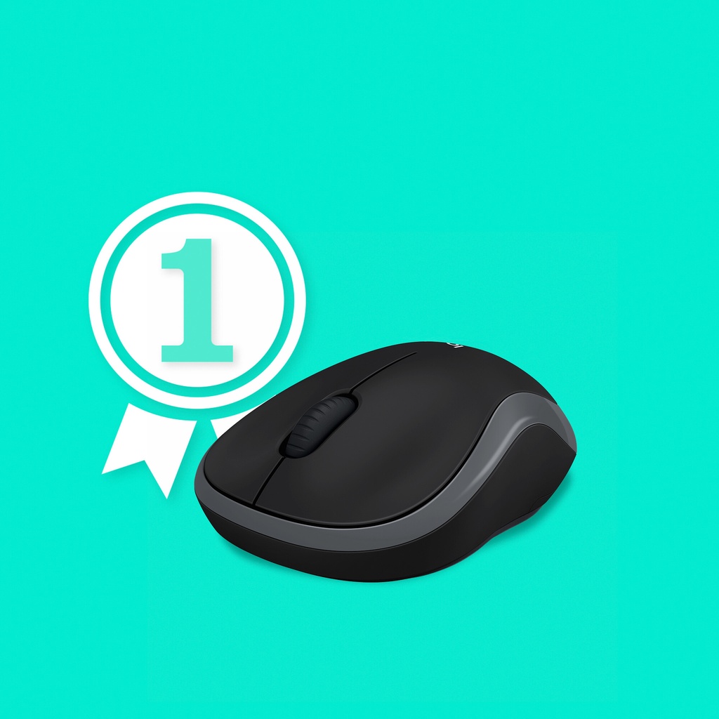 Logitech M185 - Afbeelding 11