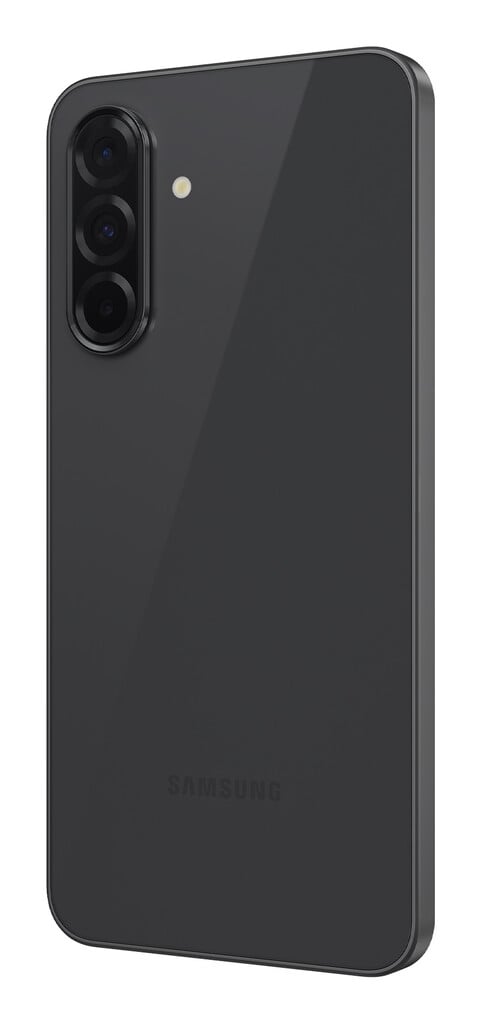 Samsung Galaxy A36 5G 17 cm (6.7") Dual SIM Android 15 USB Type-C 8 GB 256 GB 5000 mAh Zwart - Afbeelding 7