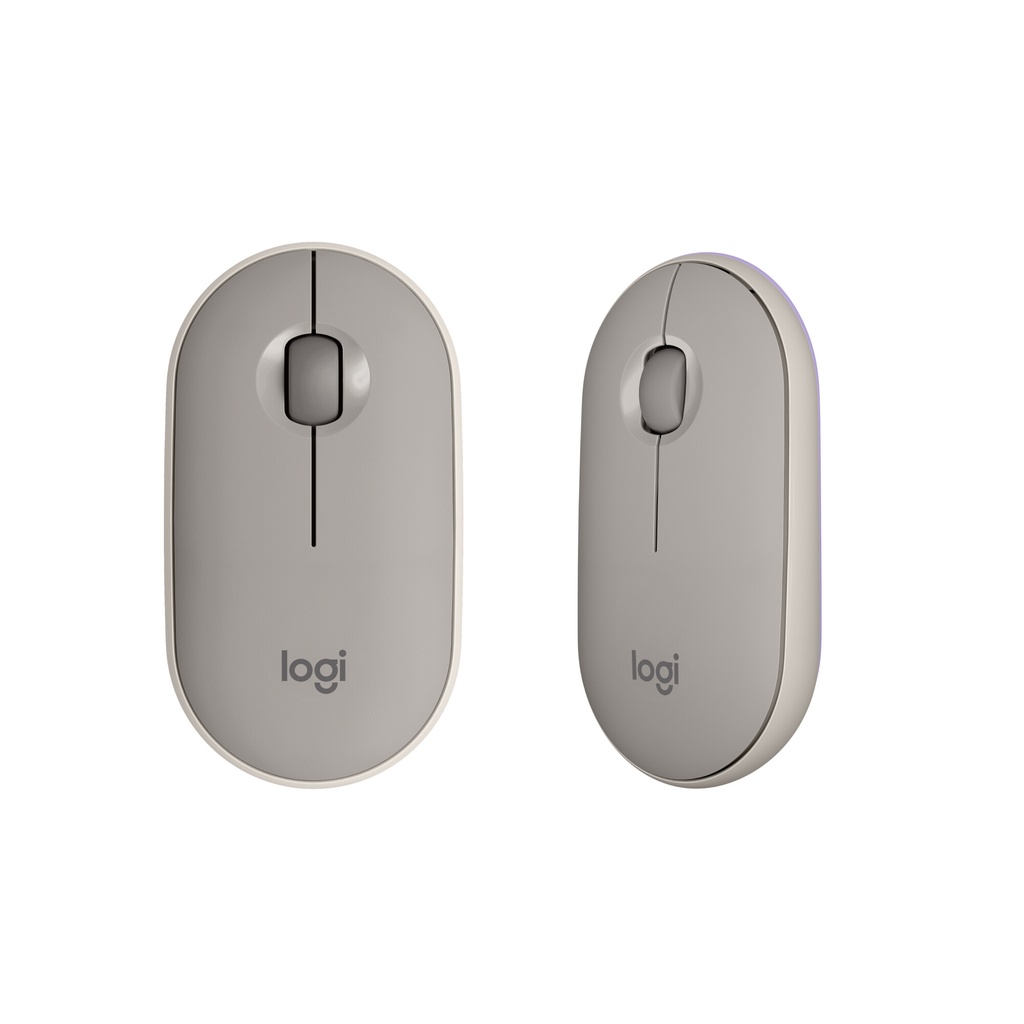 Logitech Pebble M350 - Afbeelding 7