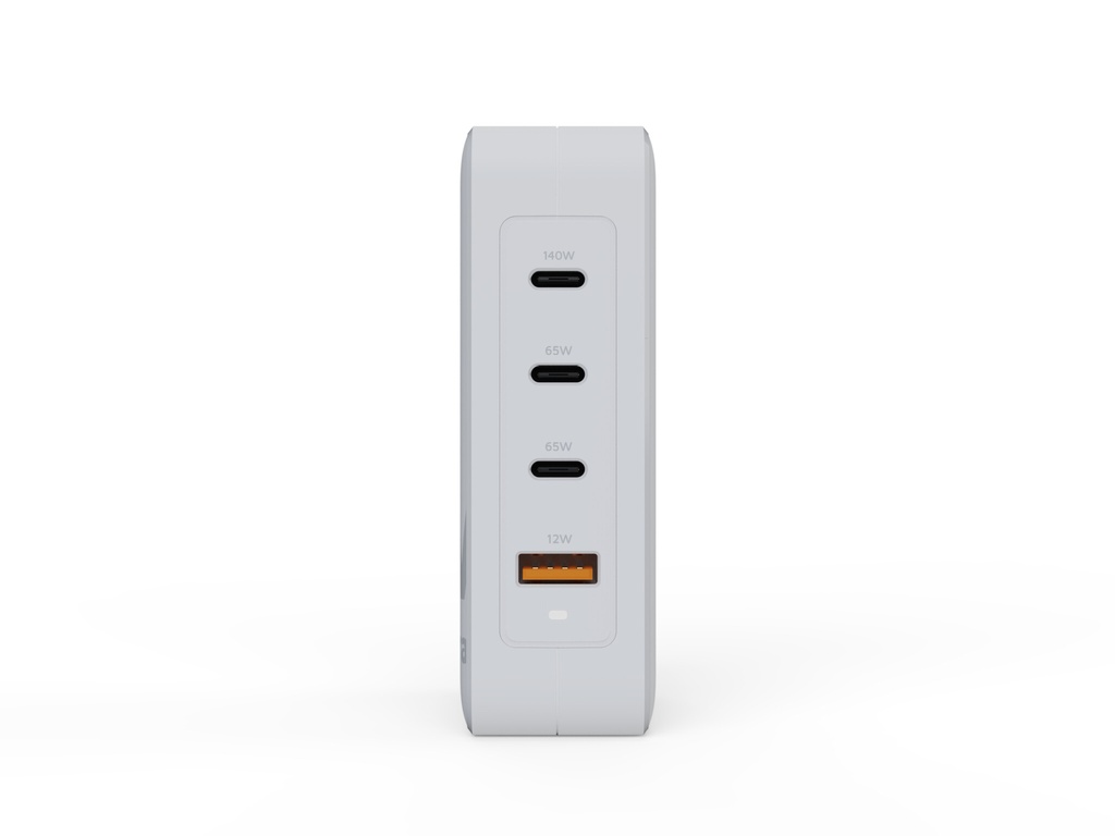 Xtorm 140W GaN Ultra Travel Charger + USB-C PD Cable - Afbeelding 3
