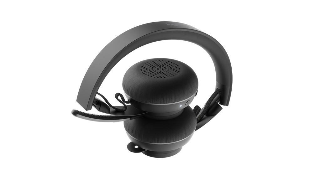 Logitech Zone Wireless UC - Afbeelding 9
