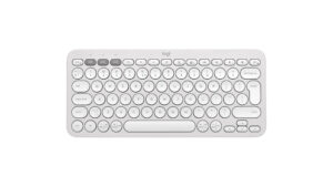Logitech Pebble Keys 2 K380s