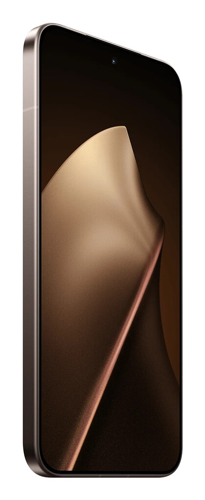 Xiaomi 15T Pro 17,4 cm (6.83") Dual SIM 5G USB Type-C 12 GB 1 TB 5500 mAh Mokka - Afbeelding 5