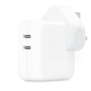 Apple MW2K3B/A oplader voor mobiele apparatuur Universeel Wit AC Binnen