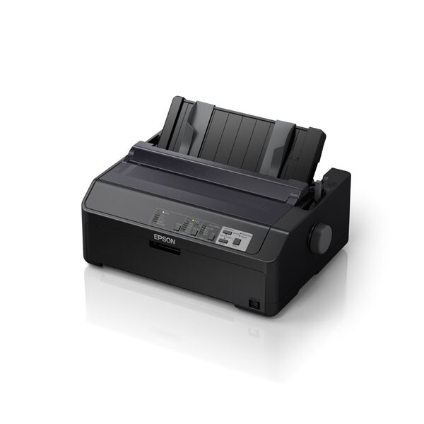 Epson FX-890IIN - Afbeelding 4