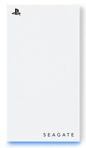 Seagate Game Drive 2 TB 3.2 Gen 1 (3.1 Gen 1) Wit