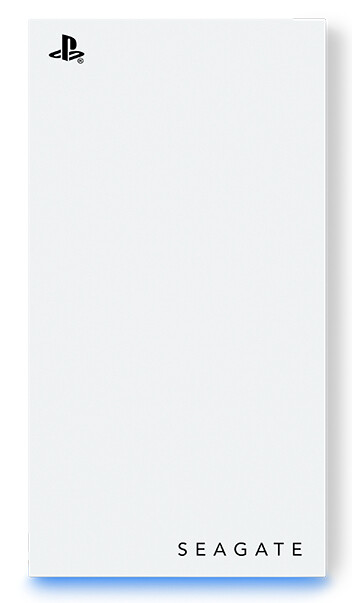 Seagate Game Drive 2 TB 3.2 Gen 1 (3.1 Gen 1) Wit