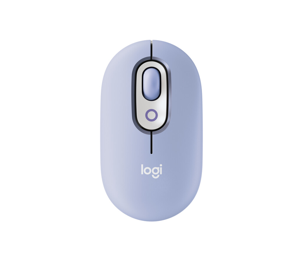 Logitech 910-007414 muis Universeel Ambidextrous Bluetooth Optisch 4000 DPI