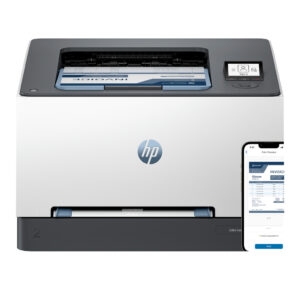 HP LaserJet Pro 3202dw Draadloos Multifunction Kleur Printer, Dubbelzijdig
