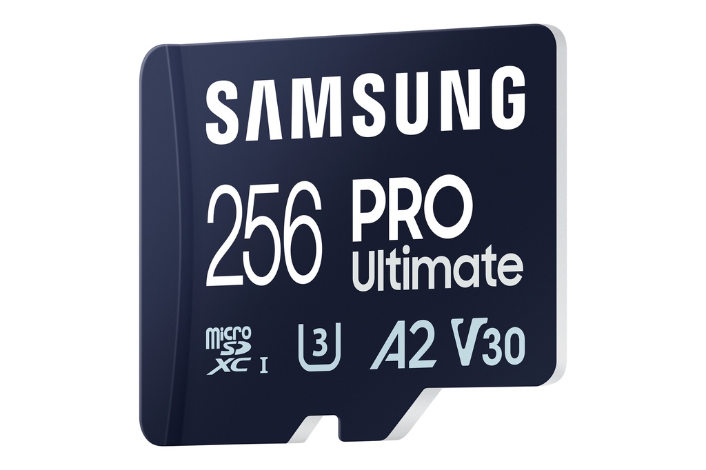 Samsung MB-MY256S 256 GB MicroSDXC UHS-I - Afbeelding 7