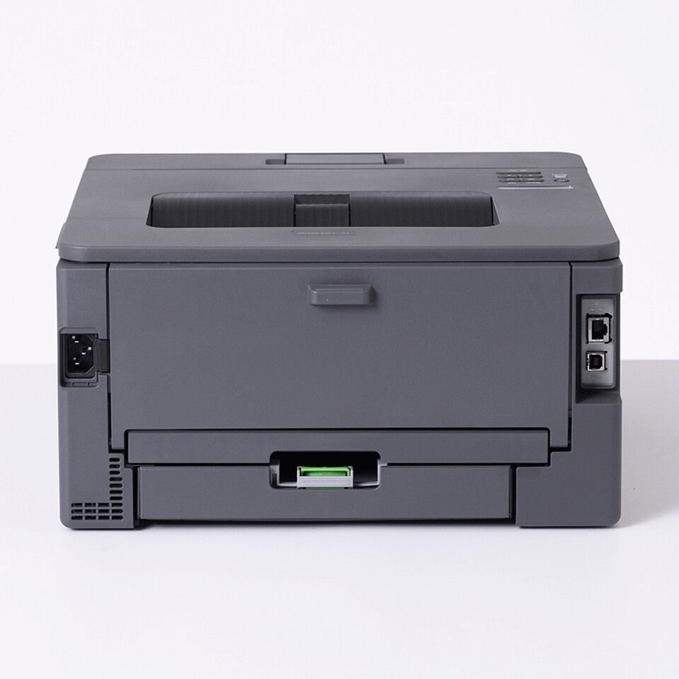 Brother HL-L2445DW laserprinter 1200 x 1200 DPI A4 Wifi - Afbeelding 2