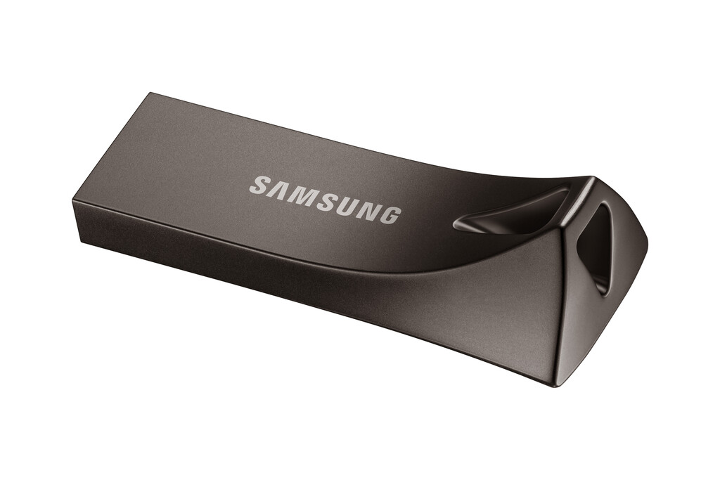 Samsung MUF-256BE USB flash drive 256 GB USB Type-A 3.2 Gen 1 (3.1 Gen 1) Grijs - Afbeelding 5