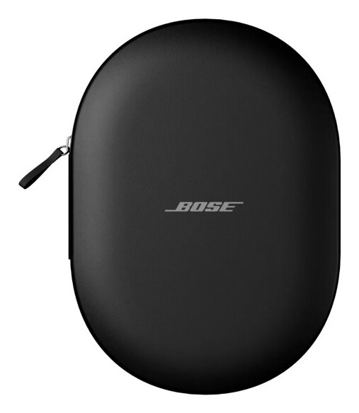 Bose 890101-0100 hoofdtelefoon/headset Draadloos Hoofdband Oproepen/muziek Bluetooth Zwart, Goud - Afbeelding 4
