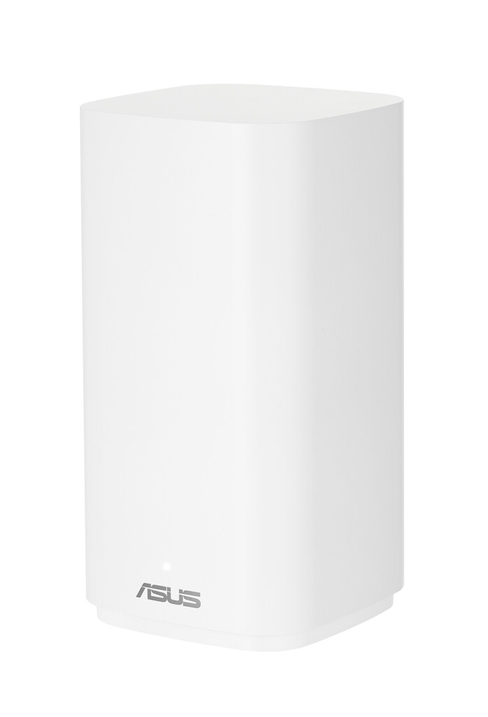 ASUS ZenWiFi BD4 BE3600 Outdoor 1 Pack Dual-band (2.4 GHz / 5 GHz) Wi-Fi 7 (802.11be) Wit 2 Intern - Afbeelding 4