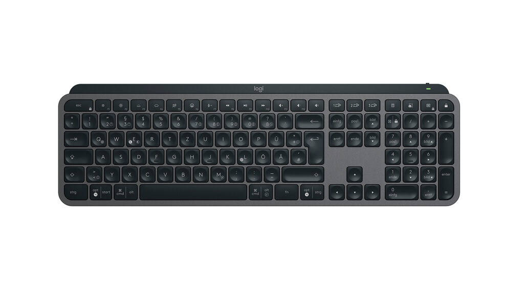 Logitech MX Keys S - Afbeelding 4