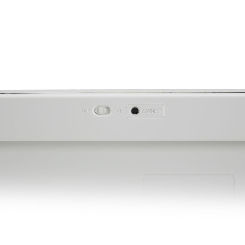 ACT Portable Toetsenbord Bluetooth (Azerty/BE layout) - Afbeelding 4
