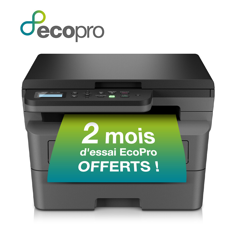 Brother DCP-L2620DW multifunctionele printer Laser A4 1200 x 1200 DPI 32 ppm Wifi - Afbeelding 6