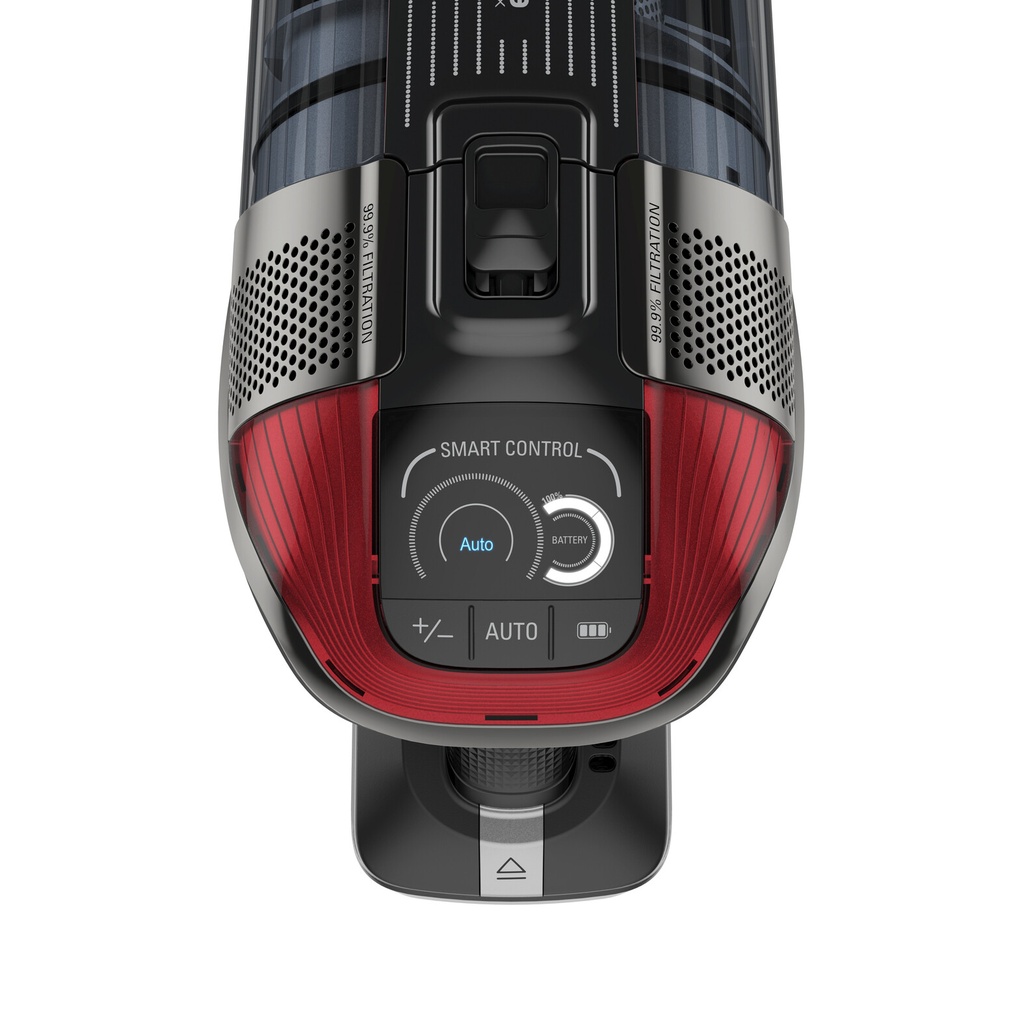 Rowenta X-Force Flex 12.60 RH98A7 Steelstofzuiger - Afbeelding 14