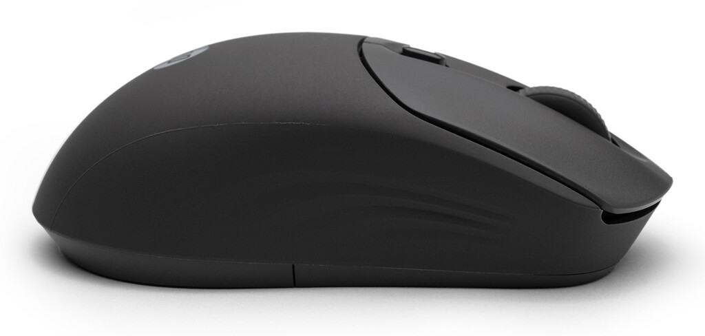 HP 400 Quiet Wireless Mouse - Afbeelding 11
