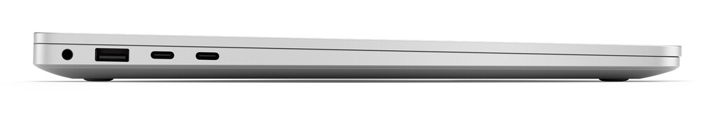 Microsoft Surface Laptop 7 Copilot+ PC Snapdragon X1E-80-100 38,1 cm (15") Touchscreen 16 GB LPDDR5x-SDRAM 256 GB SSD Wi-Fi 7 (8 - Afbeelding 5