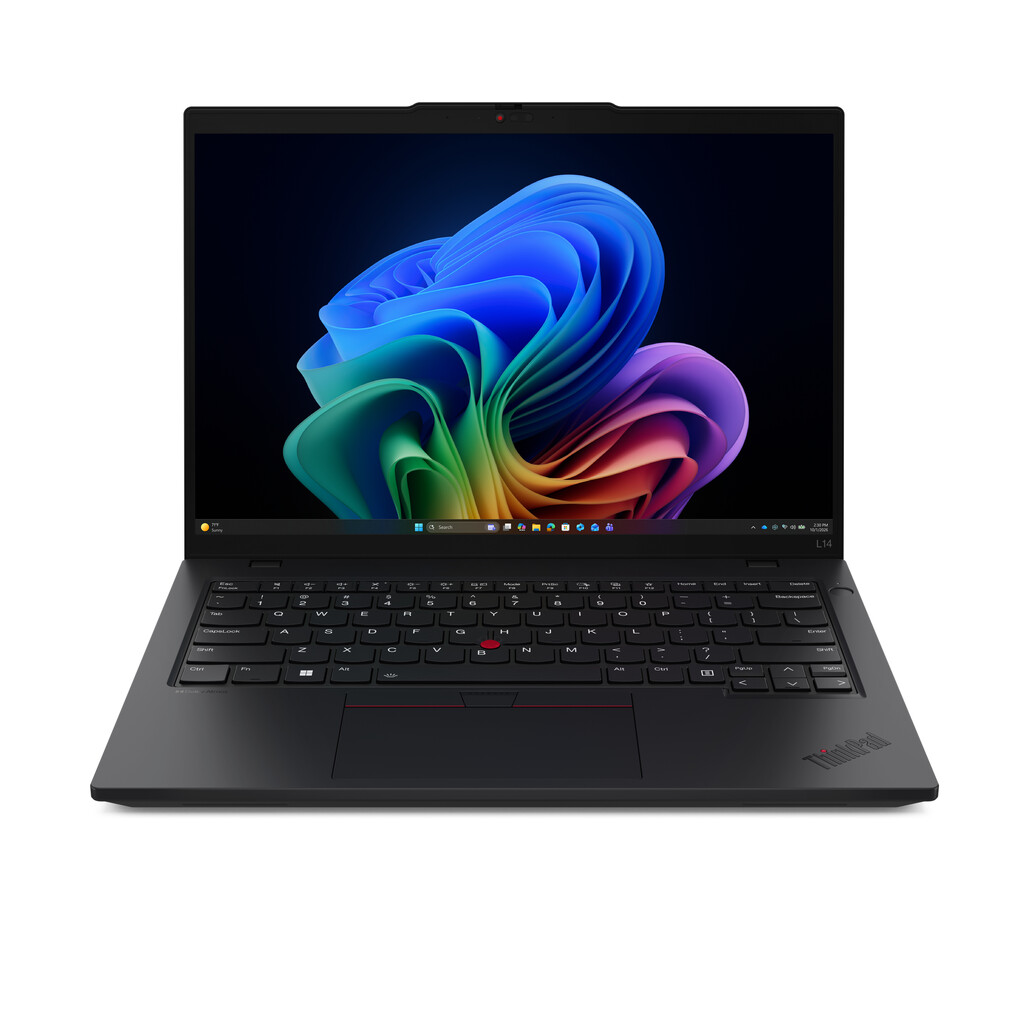 Lenovo ThinkPad L14 Gen 7 (Intel) Copilot+ PC Intel Core Ultra 5 325 Laptop 35,6 cm (14") WUXGA 16 GB DDR5-SDRAM 512 GB SSD Wi-