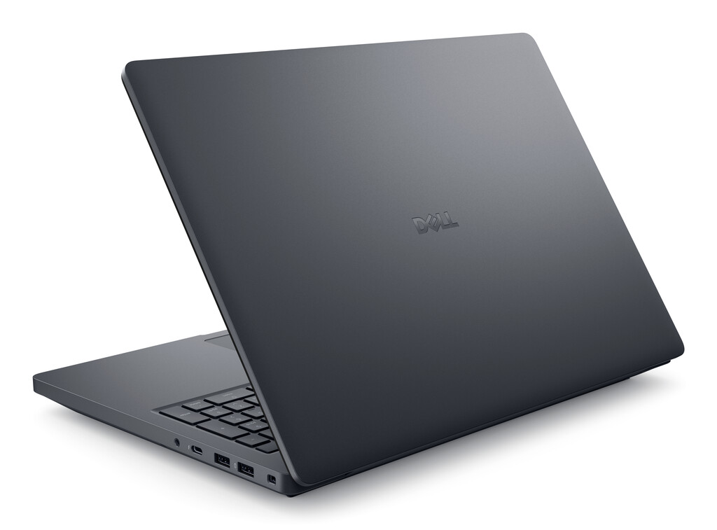 DELL Pro Max 16 Plus MB16250 Intel Core Ultra 9 285HX Mobiel werkstation 40,6 cm (16") Full HD+ 64 GB DDR5-SDRAM 1 TB SSD NVIDIA - Afbeelding 5