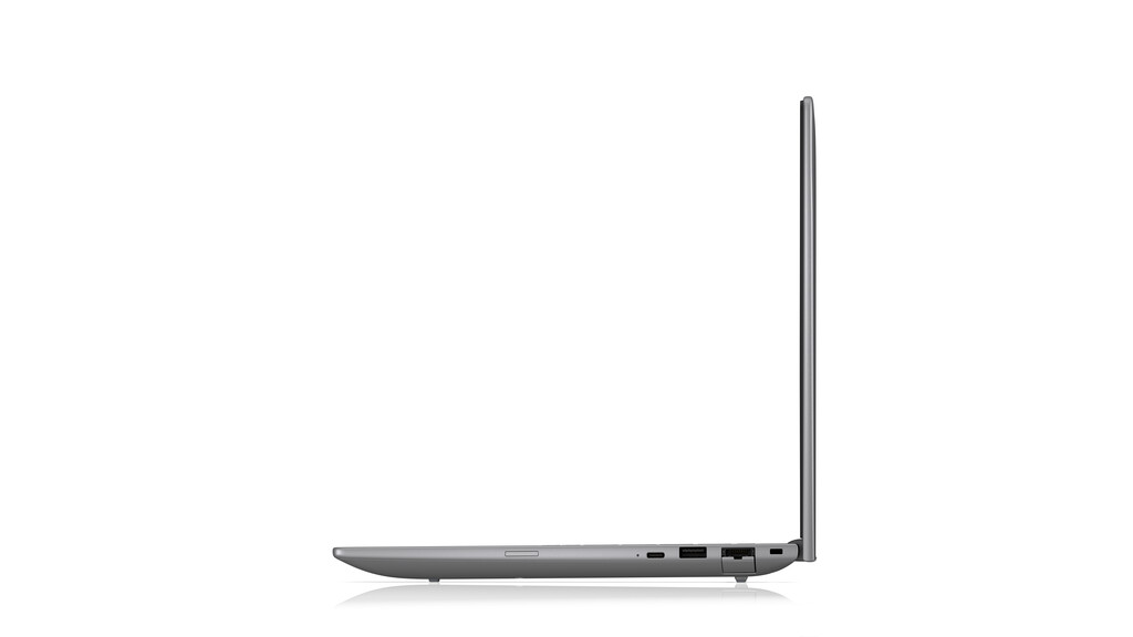 HP ZBook 8 G2i Wolf Pro Security Edition Copilot+ PC Intel Core Ultra 7 356H Mobiel werkstation 35,6 cm (14") WUXGA 32 GB DDR5- - Afbeelding 9