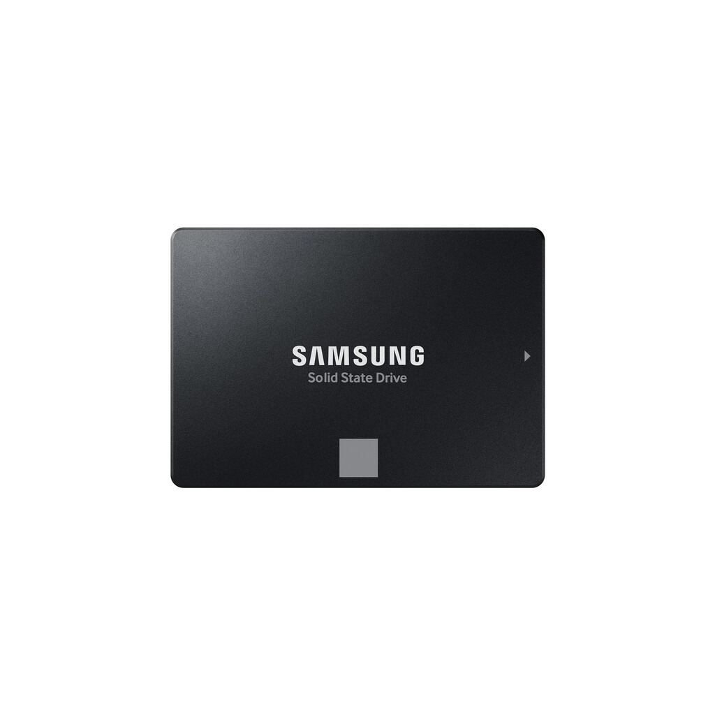 Samsung 870 EVO 2 TB 2.5" SATA III V-NAND MLC