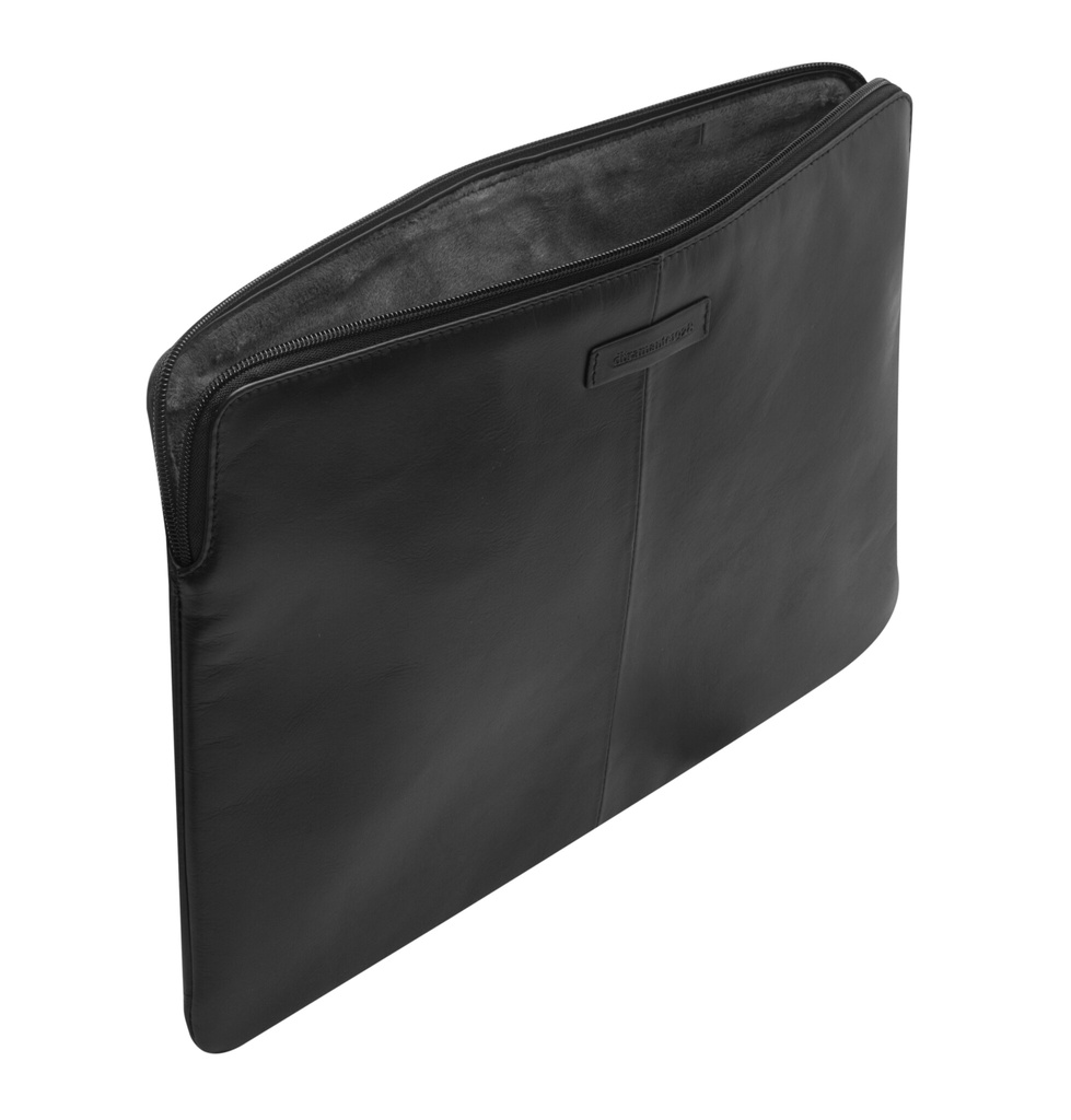 dbramante1928 Skagen Pro 35,6 cm (14") Opbergmap/sleeve Zwart - Afbeelding 2