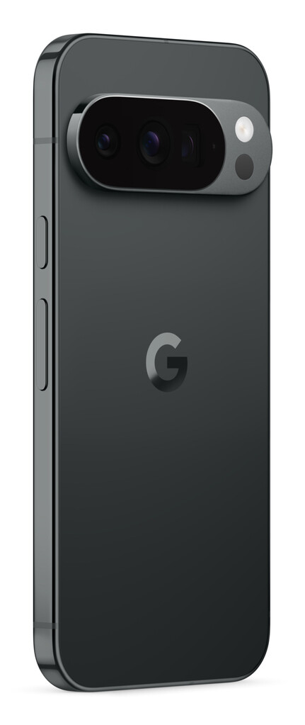 Google Pixel 10 Pro 16 cm (6.3") Dual SIM Android 16.0 5G 16 GB 256 GB 4870 mAh Zwart - Afbeelding 8