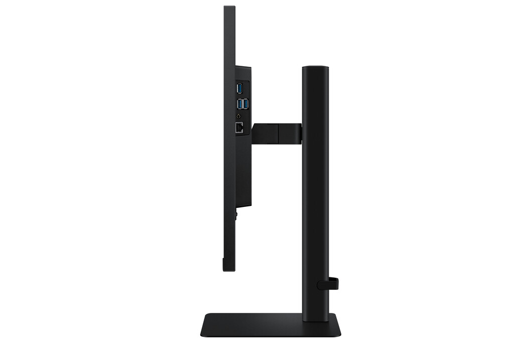 Samsung 27" ViewFinity S8 S80UD UHD Monitor - Afbeelding 8