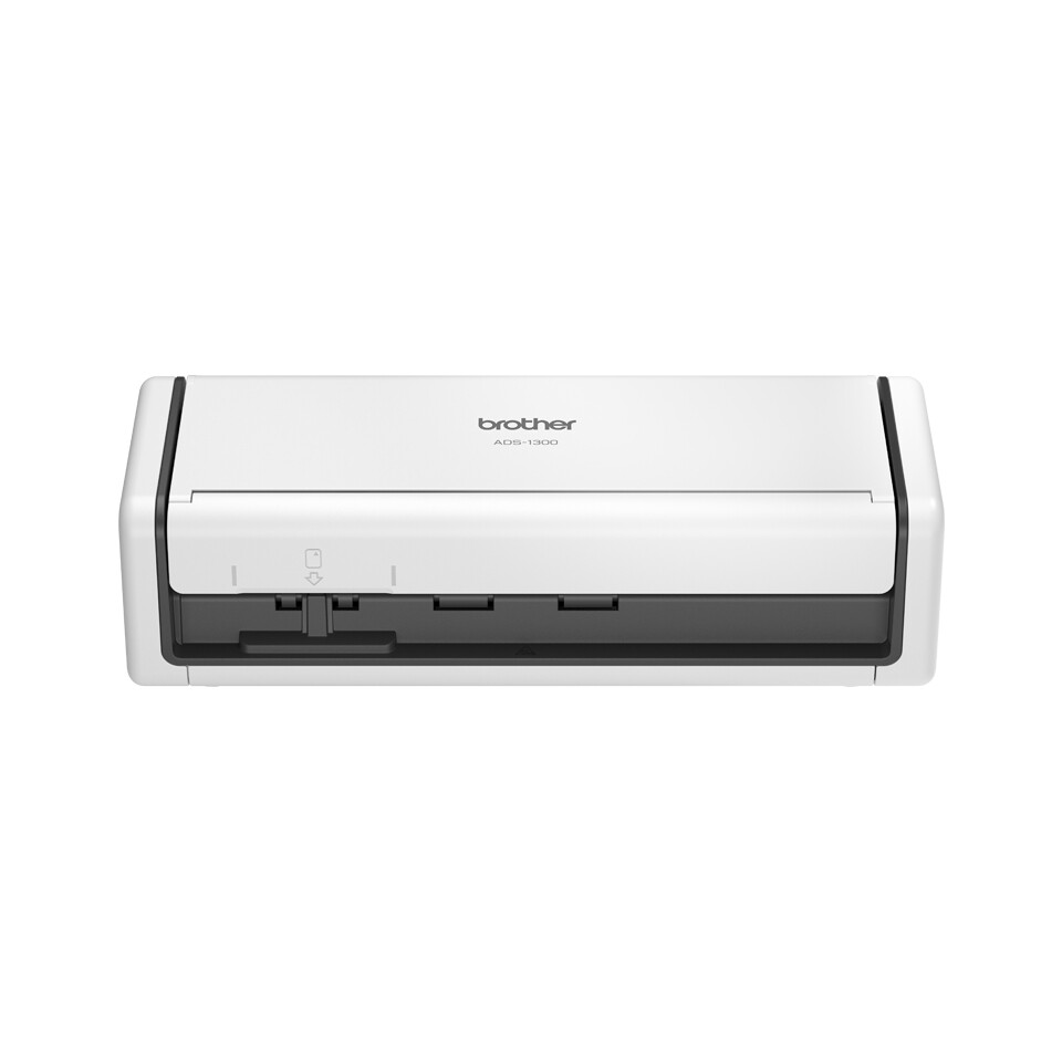 Brother ADS-1300 scanner ADF-scanner 600 x 600 DPI A4 Wit - Afbeelding 6
