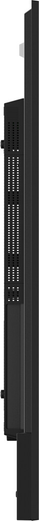 iiyama LH6565UHSB-B1 beeldkrant Kiosk-ontwerp 163,8 cm (64.5") LED Wifi 800 cd/m² 4K Ultra HD Zwart Type processor Android 11 24 - Afbeelding 10