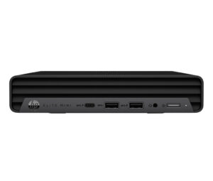 HP Mini IP Conference-pc met Microsoft Teams Rooms