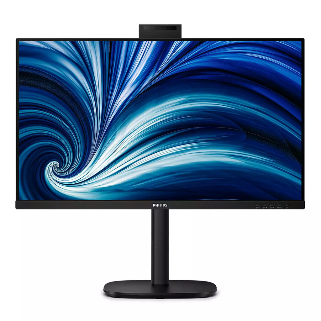 Philips 3000 series 32B2U3601H/00 computer monitor 80 cm (31.5") 2560 x 1440 Pixels Quad HD LCD Zwart - Afbeelding 6
