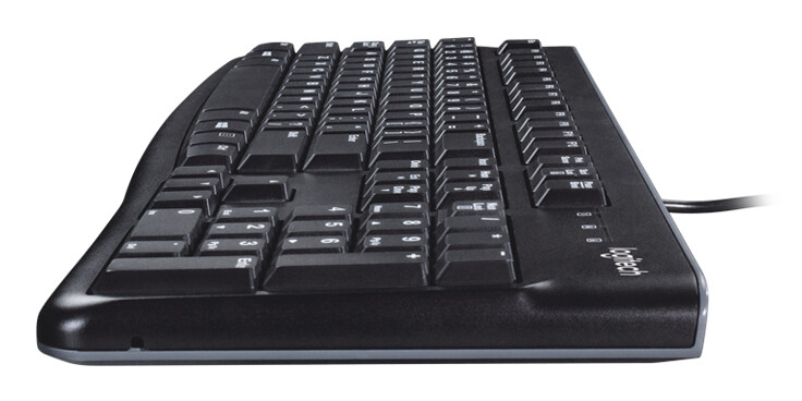 Logitech K120 - Afbeelding 4