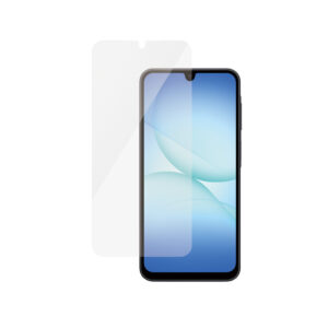 PanzerGlass ® Screen Protector Samsung Galaxy A17 | A17 5G | Ultra-Wide Fit w. EasyAligner Doorzichtige schermbeschermer 1 stuk(