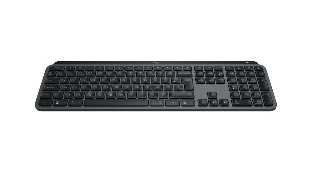 Logitech Master MX Keys S - Afbeelding 6