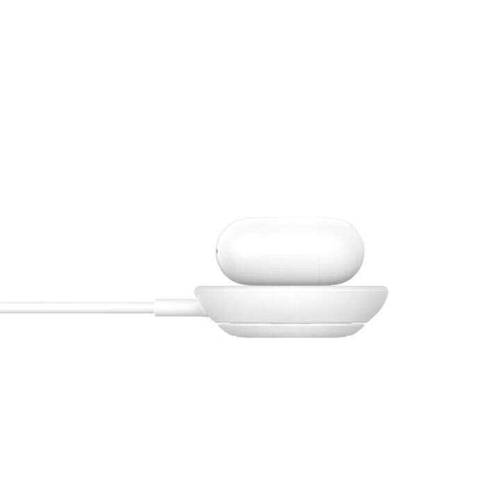 Belkin UltraCharge Smartwatch, Smartphone Wit USB Draadloos opladen Snel opladen Binnen - Afbeelding 6